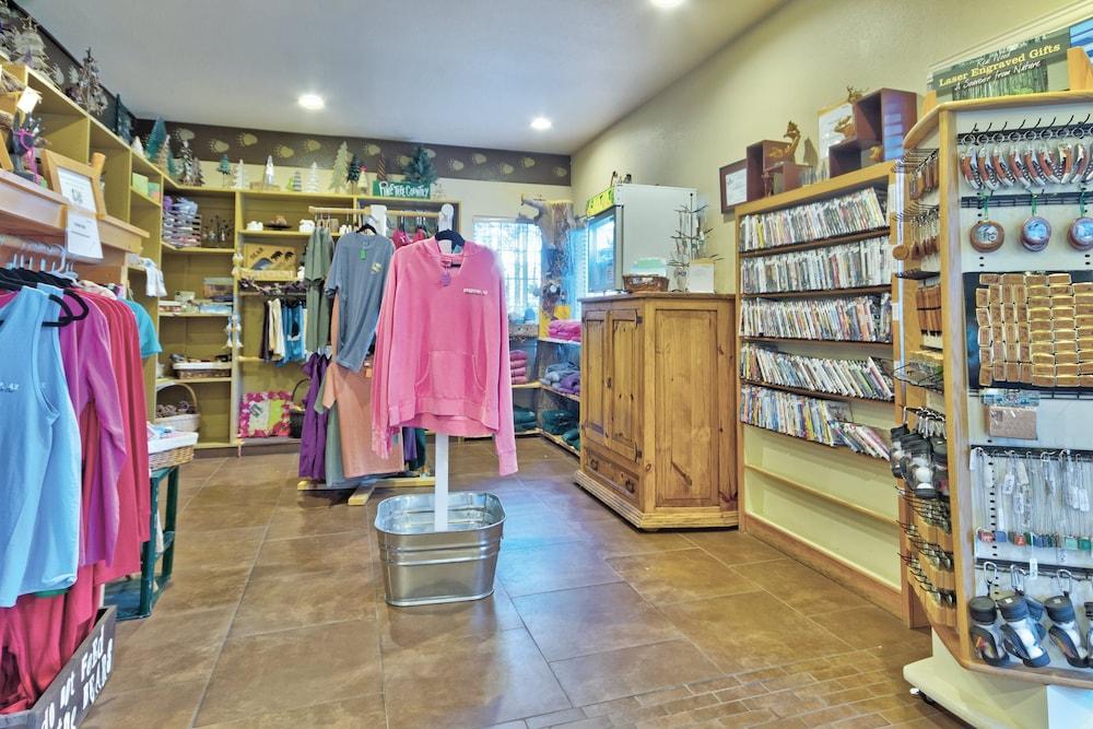 WorldMark Pinetop photo 33