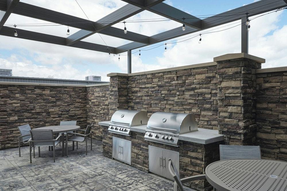 Springhill Suites By Marriott Troy Dayton photo 13