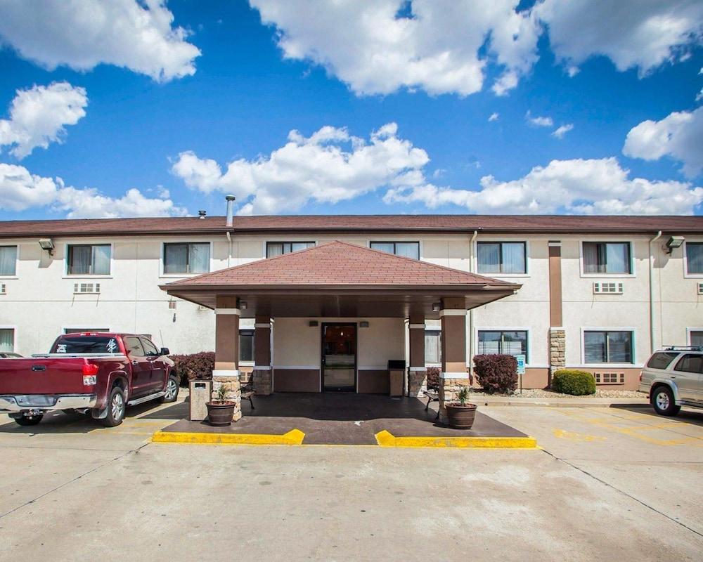 Quality Inn Forsyth - Decatur photo 43