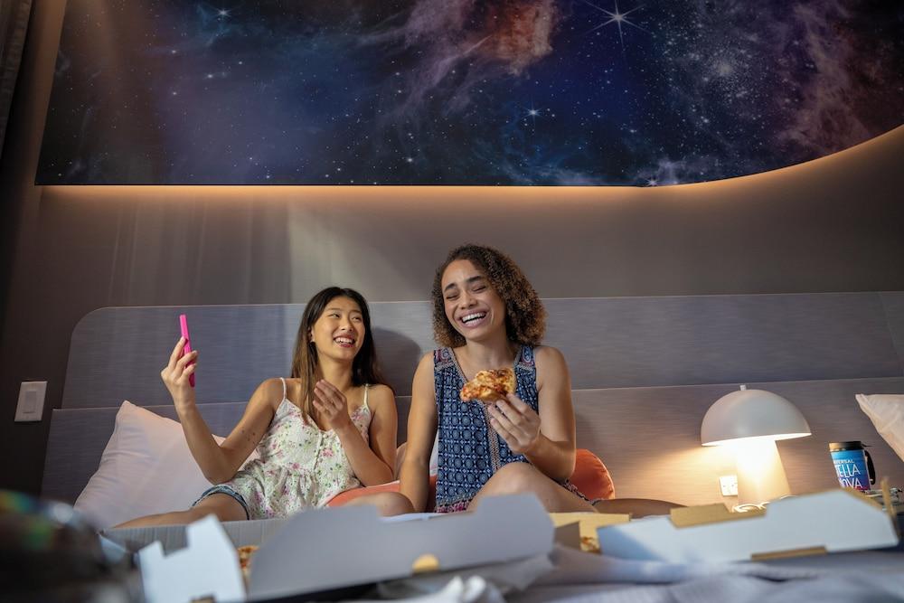 Universal's Stella Nova Resort photo 4