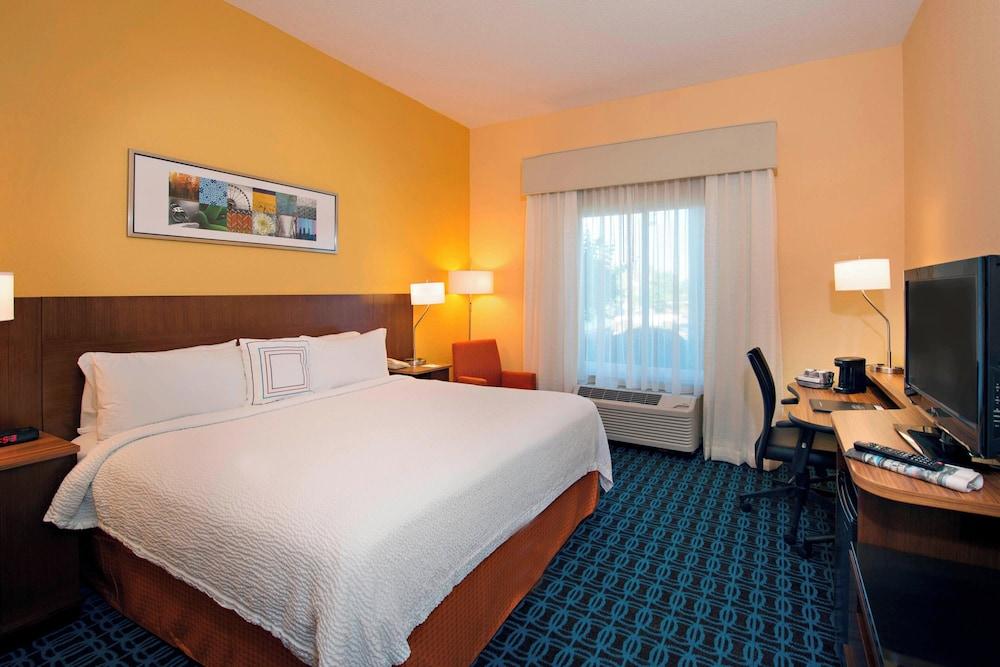 Fairfield Inn & Suites by Marriott Tifton photo 17