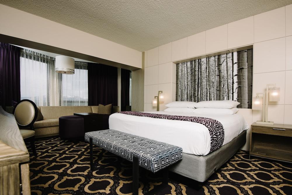 Harrah’s Lake Tahoe – A Caesars Rewards Destination photo 4