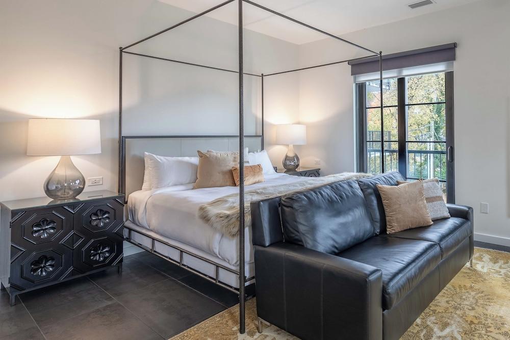 121 Hotel by AvantStay – Modern Comfort in Nashville's West End photo 13