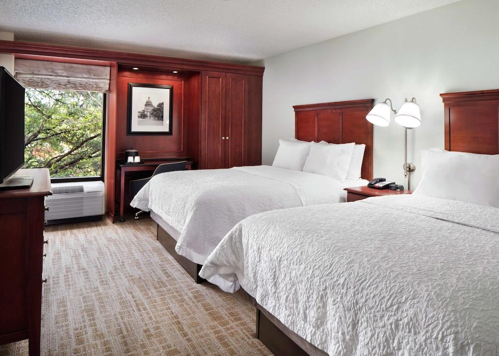 Hampton Inn Austin North @ I - 35 & Hwy 183 photo 7