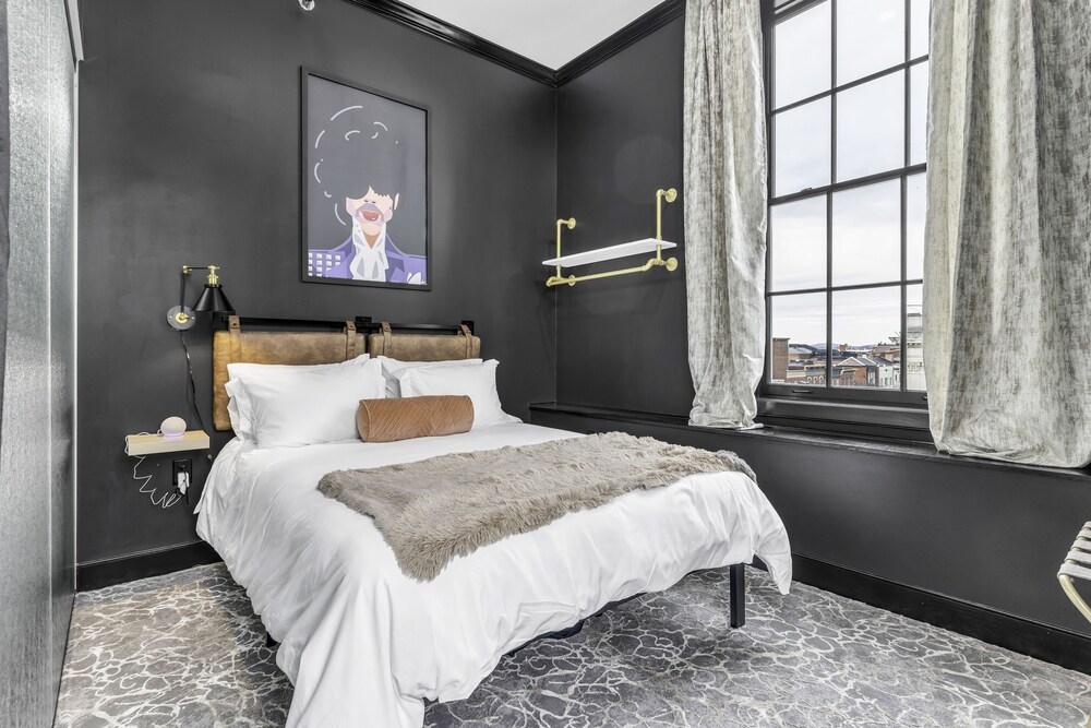 ONE South Boutique Hotel & Venue photo 9