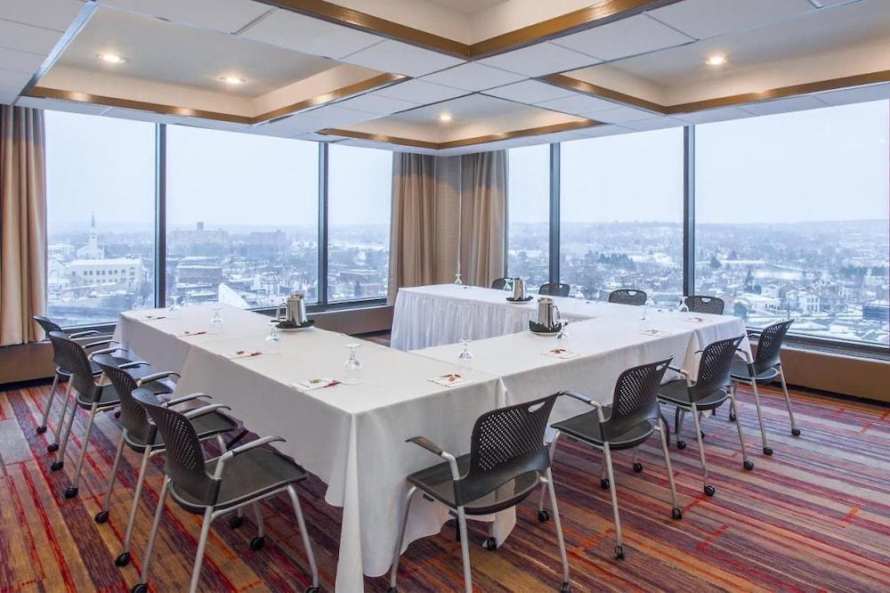Dayton Vitality Hotel photo 36