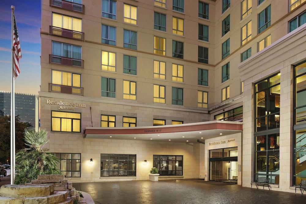 Residence Inn by Marriott Austin Downtown/Convention Center photo 53