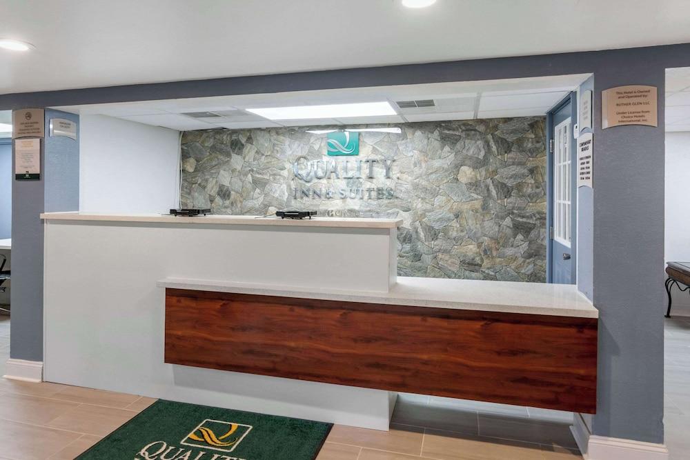 Quality Inn & Suites Ruther Glen photo 27