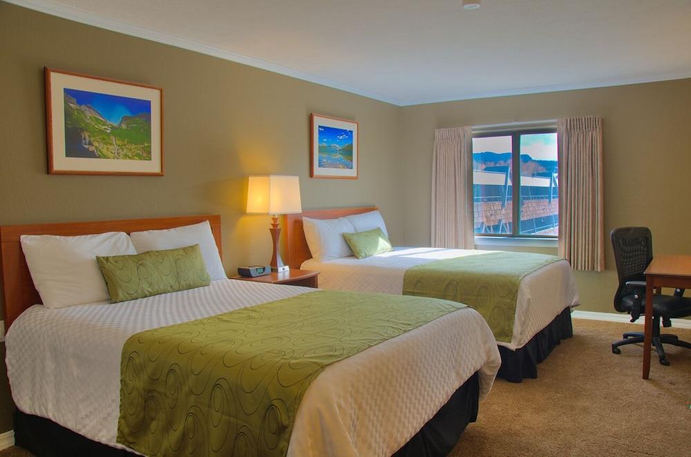 Fairmont Hot Springs Resort photo 31