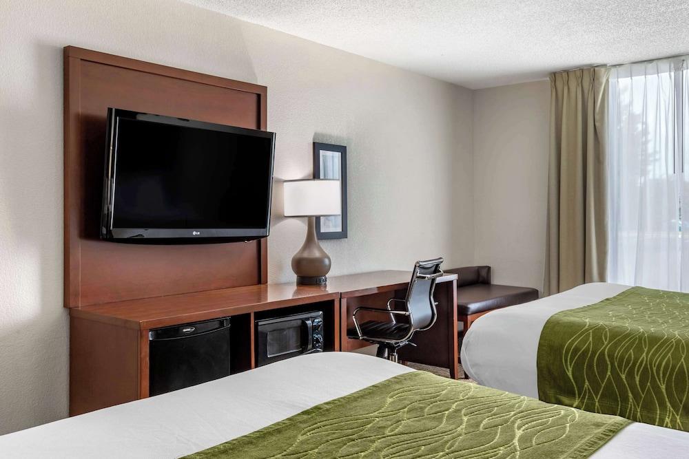 Comfort Inn Shelby photo 19