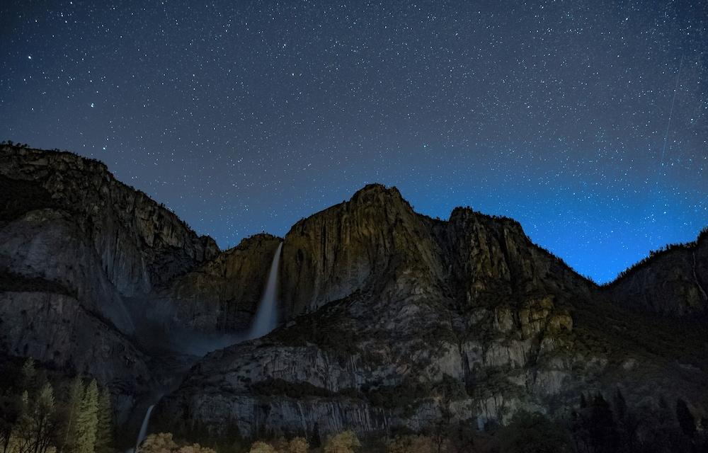 Tenaya at Yosemite photo 85