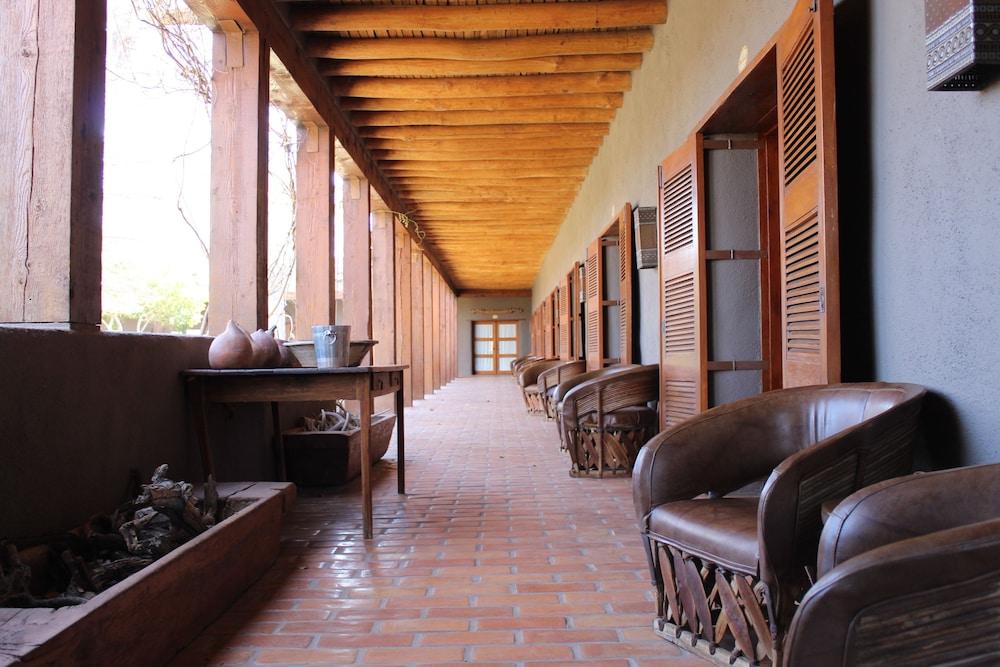 Cibolo Creek Ranch And Resort photo 24