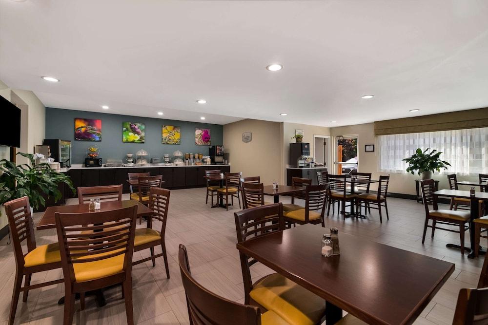 Garner Hotel Londonderry - Manchester by IHG photo 40