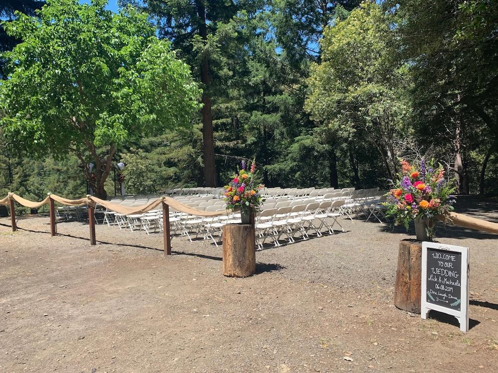 Redwoods River Resort photo 61