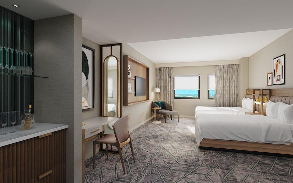 InterContinental San Antonio Riverwalk by IHG photo 3