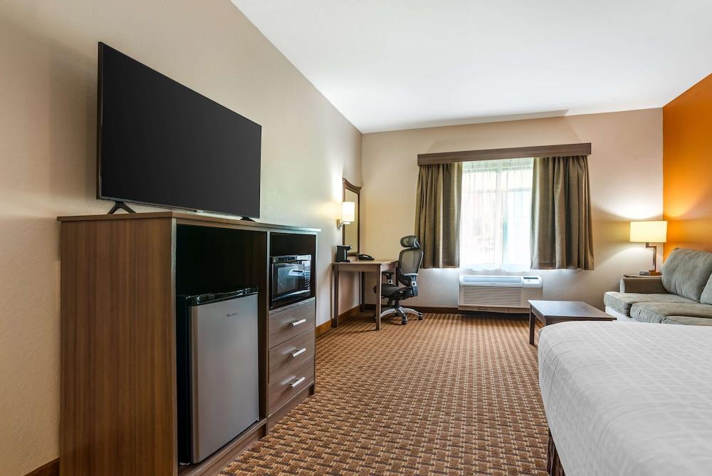 Best Western Plus Circle Inn photo 7