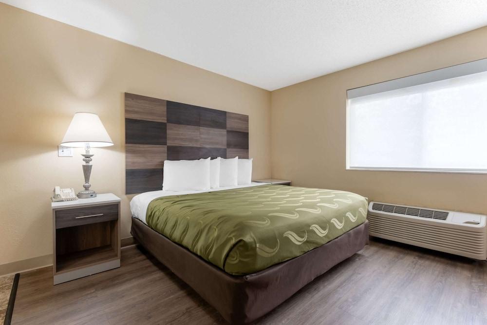 Quality Inn Bemidji photo 26
