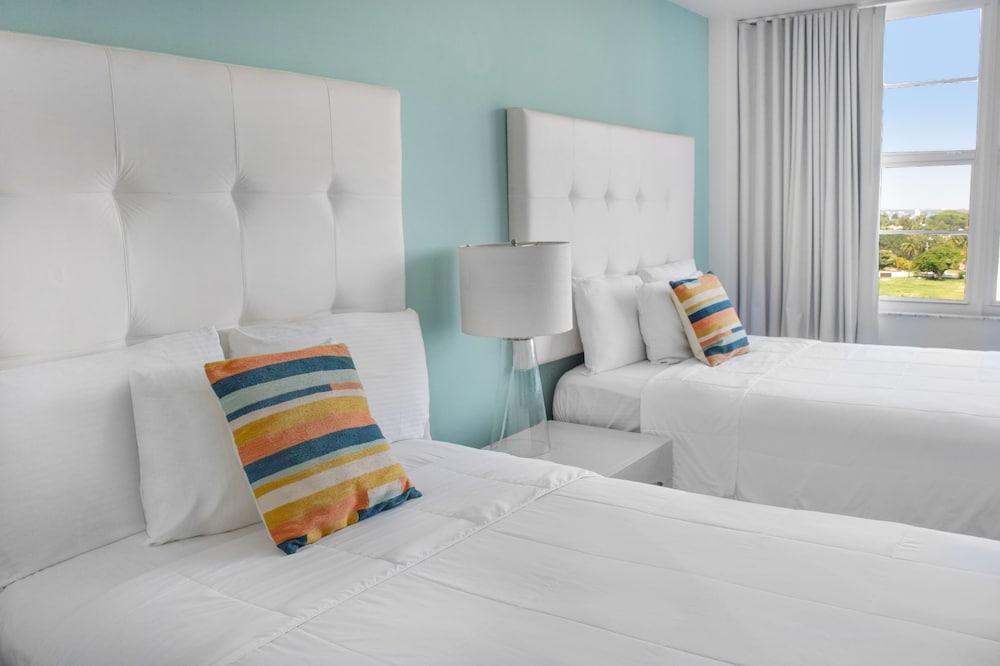 Seacoast Suites on Miami Beach photo 12