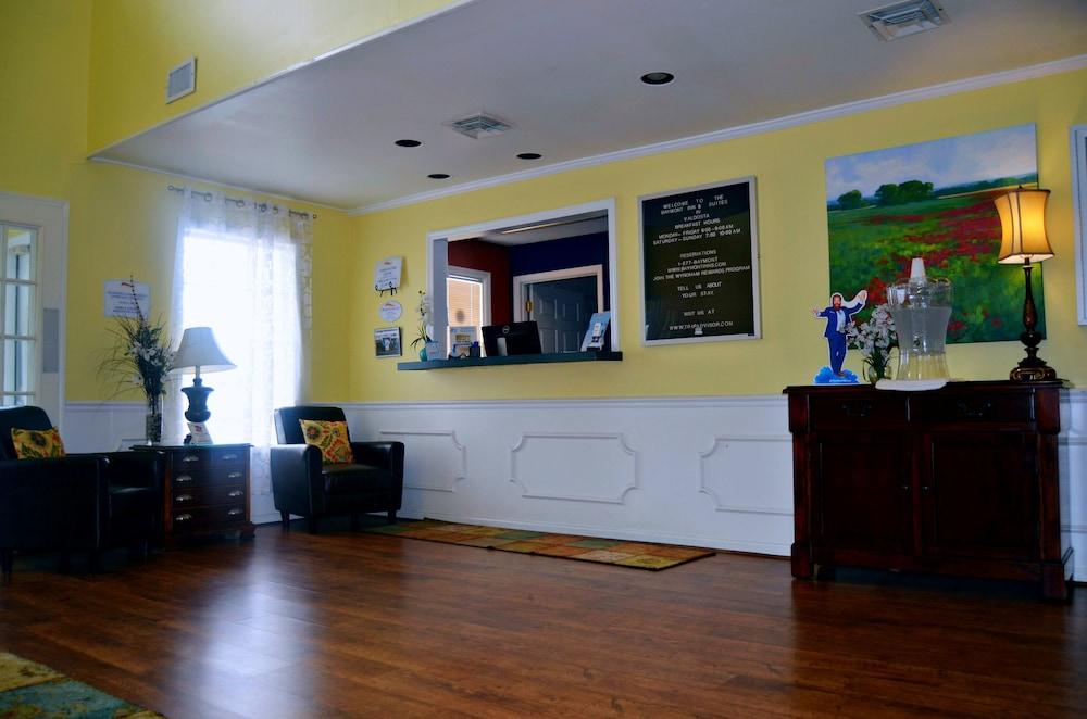 Baymont by Wyndham Valdosta at Valdosta Mall photo 5