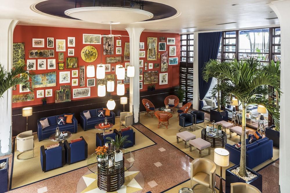 Albion South Beach Hotel photo 2