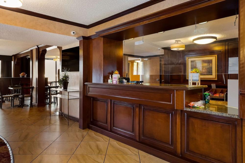 Quality Inn & Suites West Helena photo 2