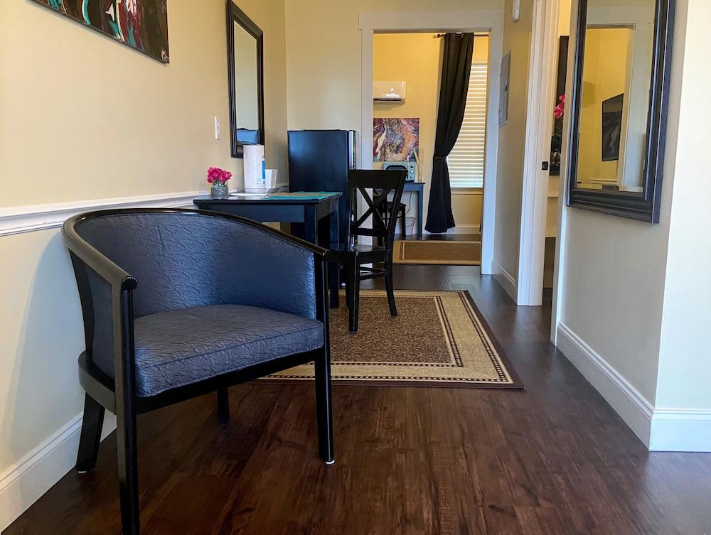 30A Inn & Suites photo 8