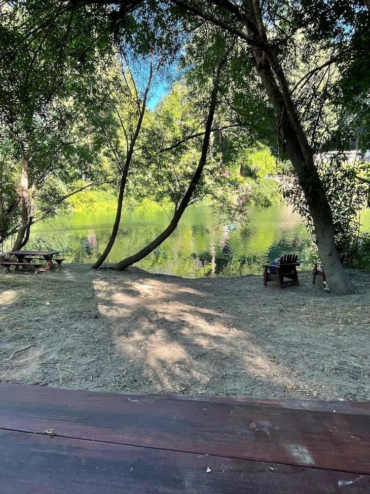 Inn on the Russian River photo 42