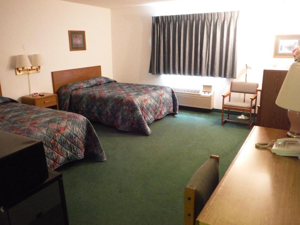 Caravan Motel photo 4
