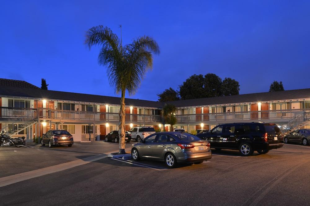 Avenue Inn Downtown San Luis Obispo photo 37