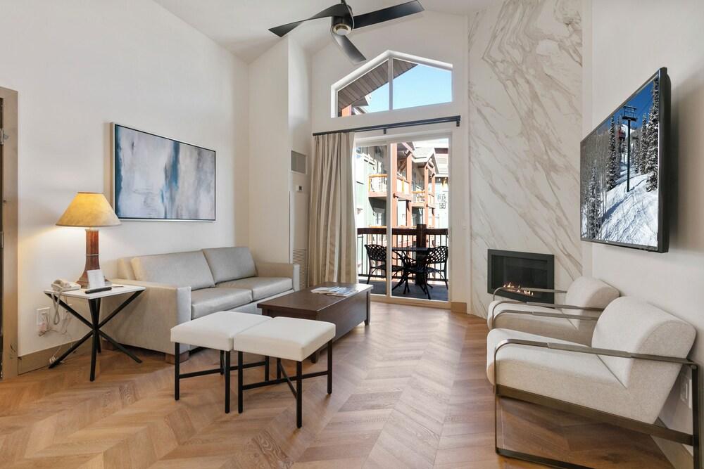 Westgate by Canyons Village Rentals photo 76