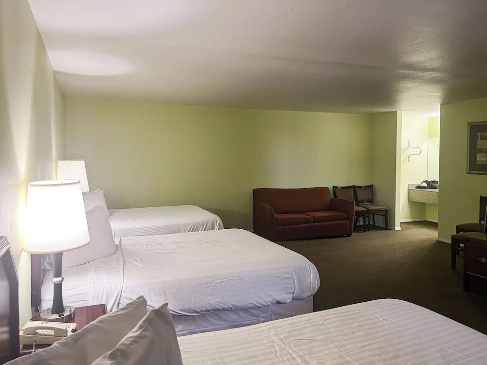 Motel 6 Tulia, TX photo 9