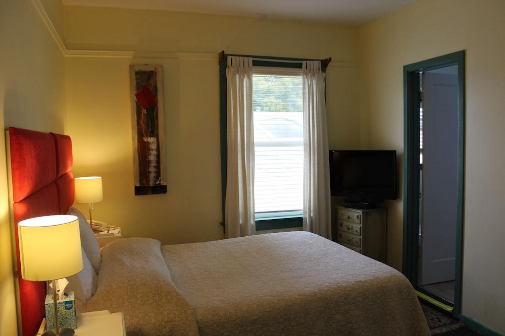 San Anselmo Inn photo 33