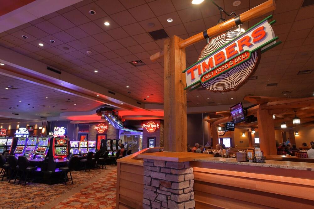 Four Winds Casino Resort – New Buffalo photo 45