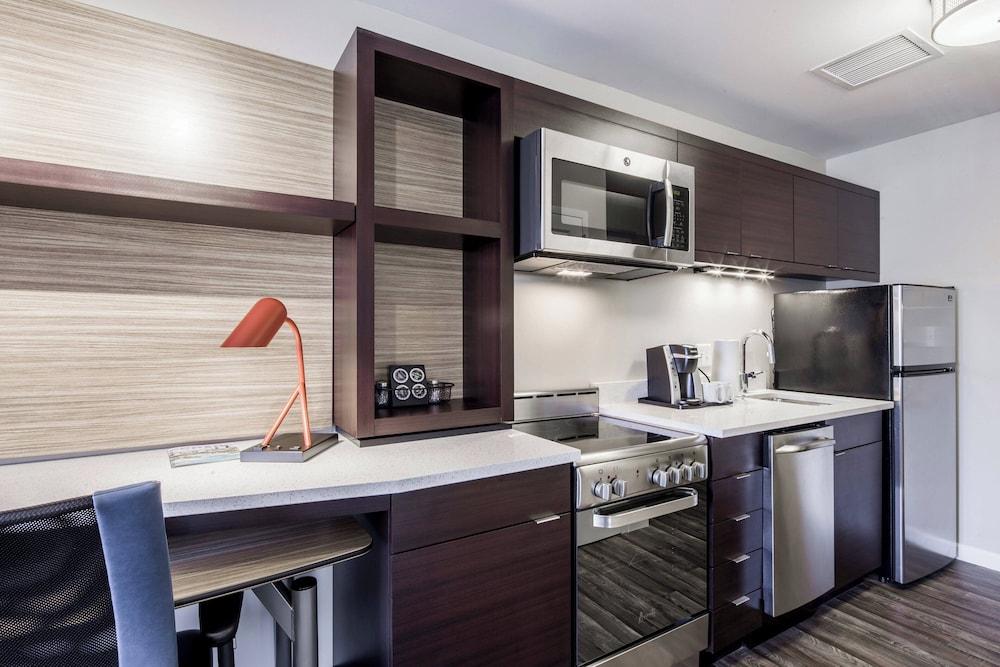 TownePlace Suites by Marriott Cleveland photo 21