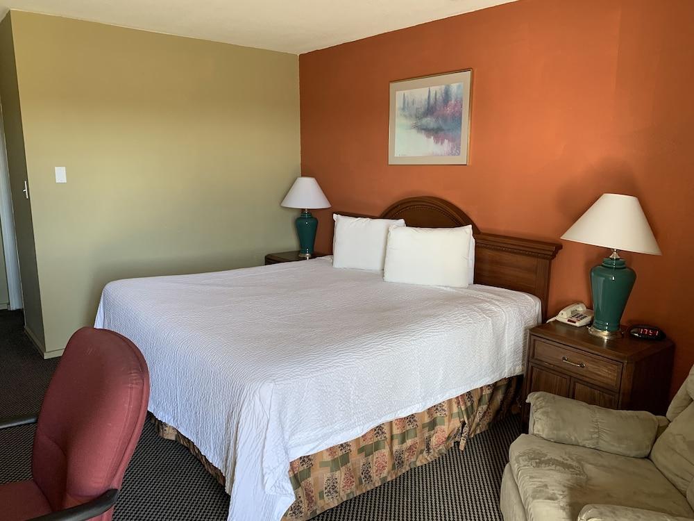 Executive Inn photo 5