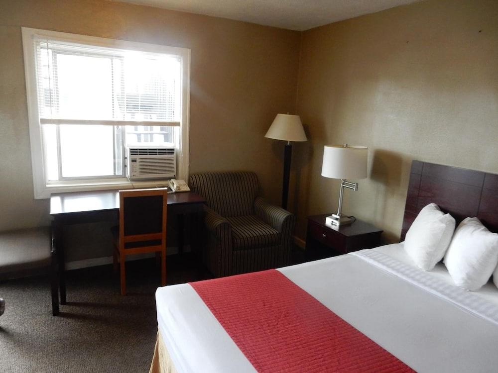 Citilodge Suites photo 22