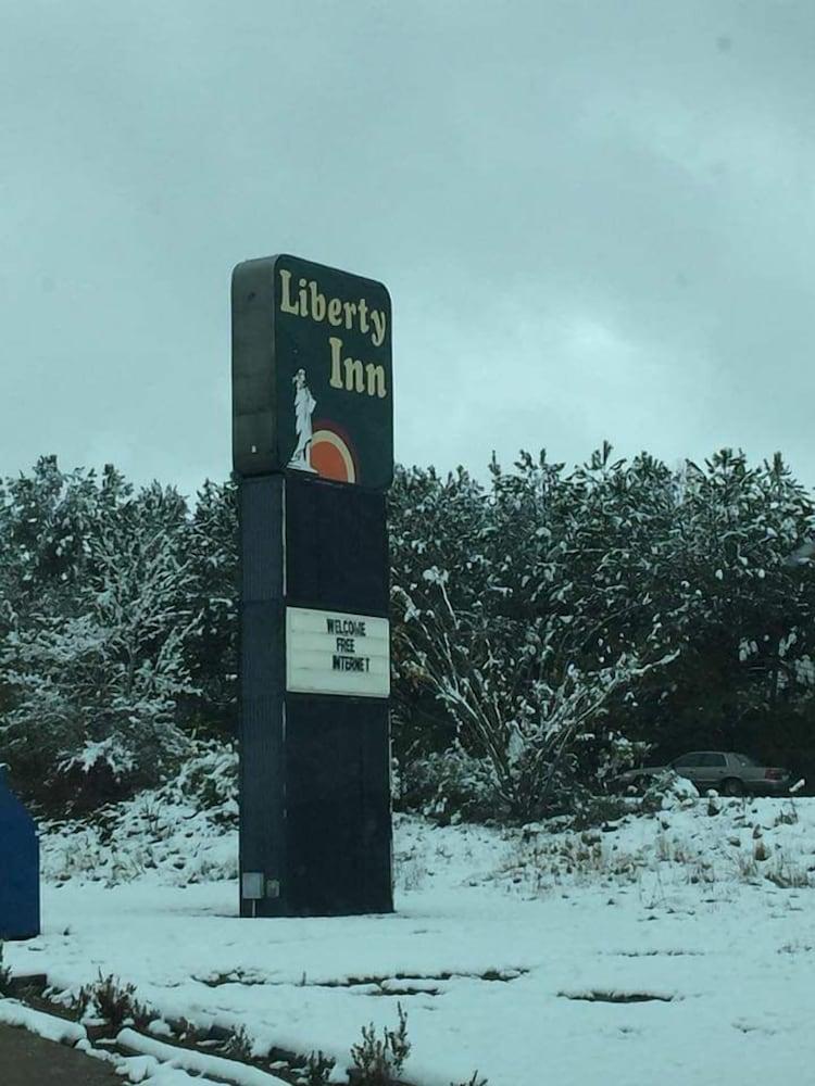 Liberty Inn photo 38