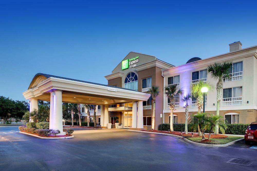 Holiday Inn Express Hotel & Suites Jacksonville South I-295 by IHG photo 1