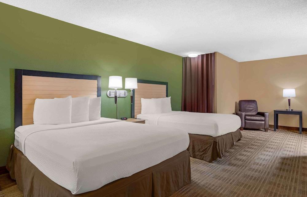 Extended Stay America Suites Houston Med Ctr Greenway Plaza photo 15