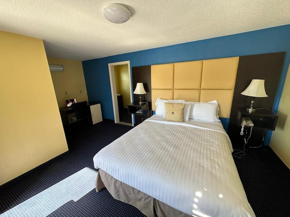 Welcome Inn photo 10