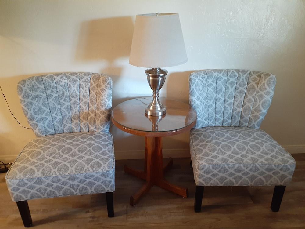 Melody Ranch Motel photo 13