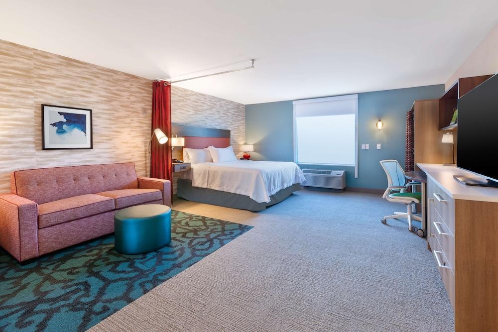 Home2 Suites by Hilton Saginaw, MI photo 21