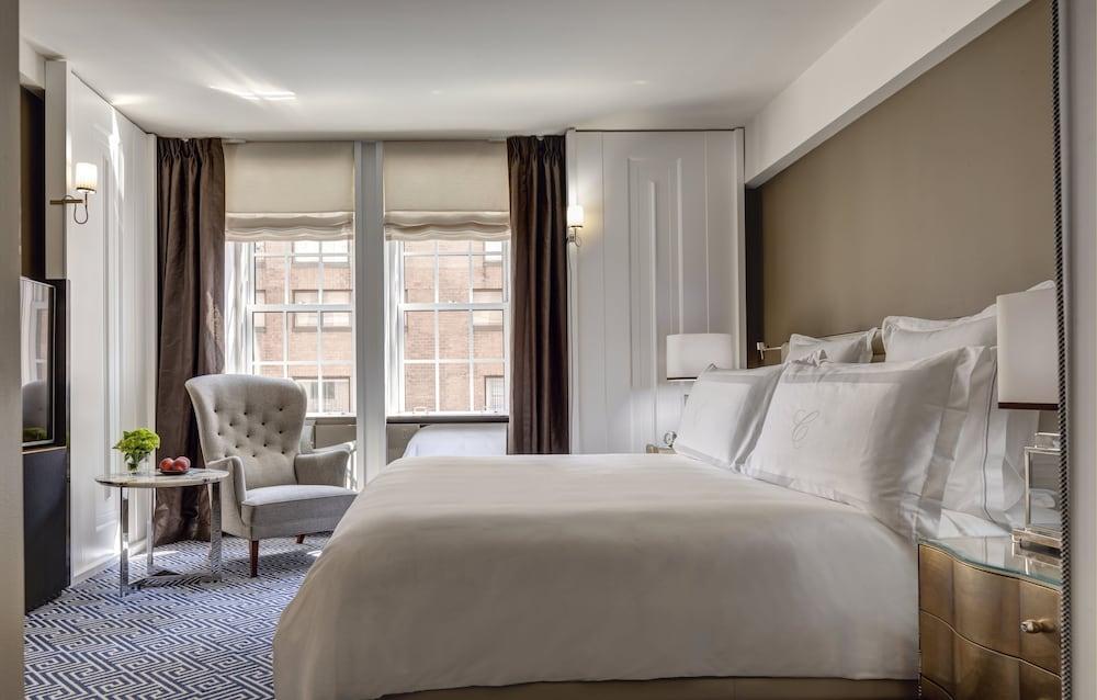 The Carlyle, A Rosewood Hotel photo 15