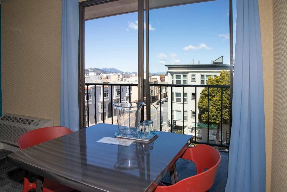 Samesun San Francisco - Hostel photo 8