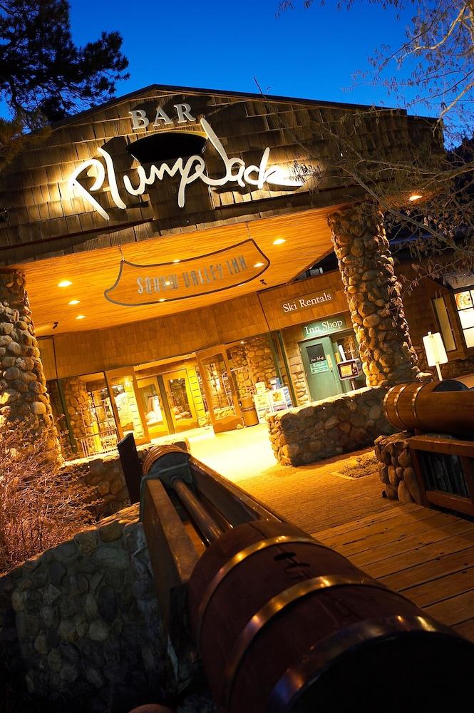 PlumpJack Inn photo 57