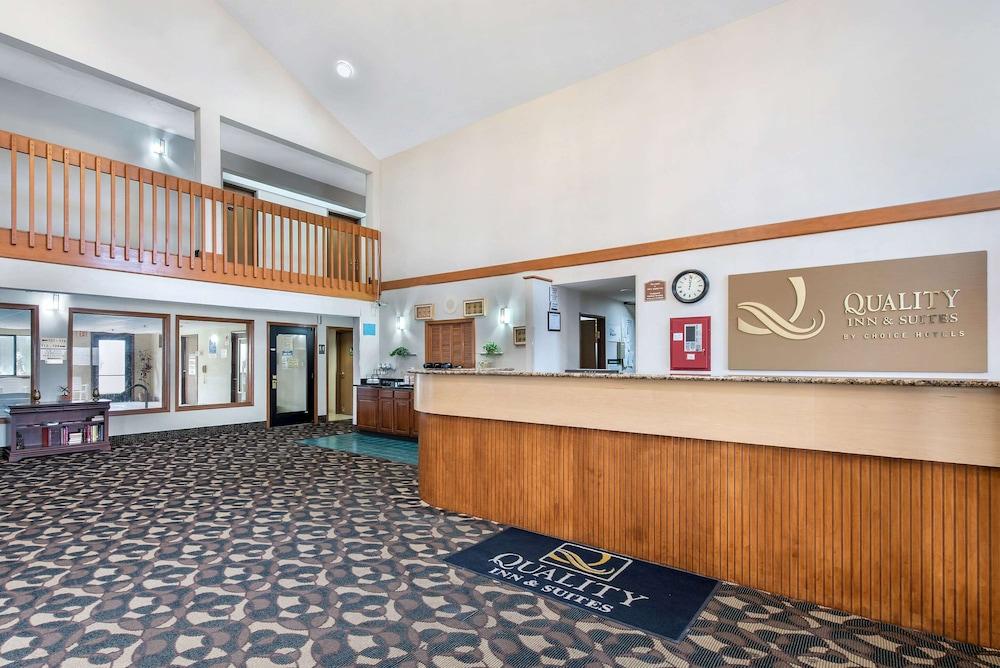 Quality Inn & Suites Lebanon I-65 photo 3