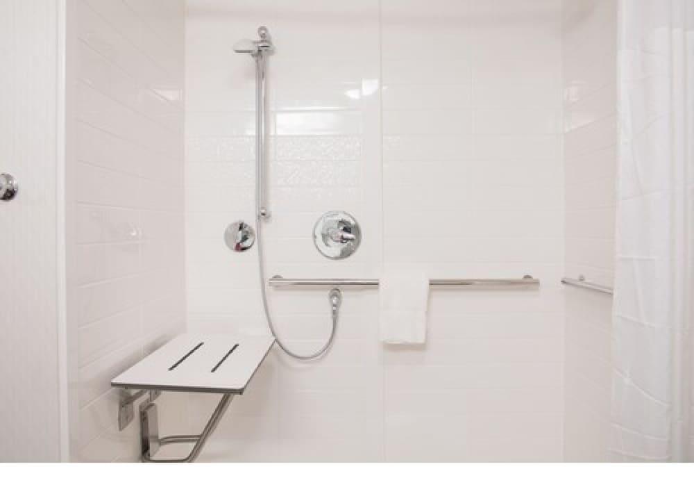Hampton Inn Big Rapids photo 12