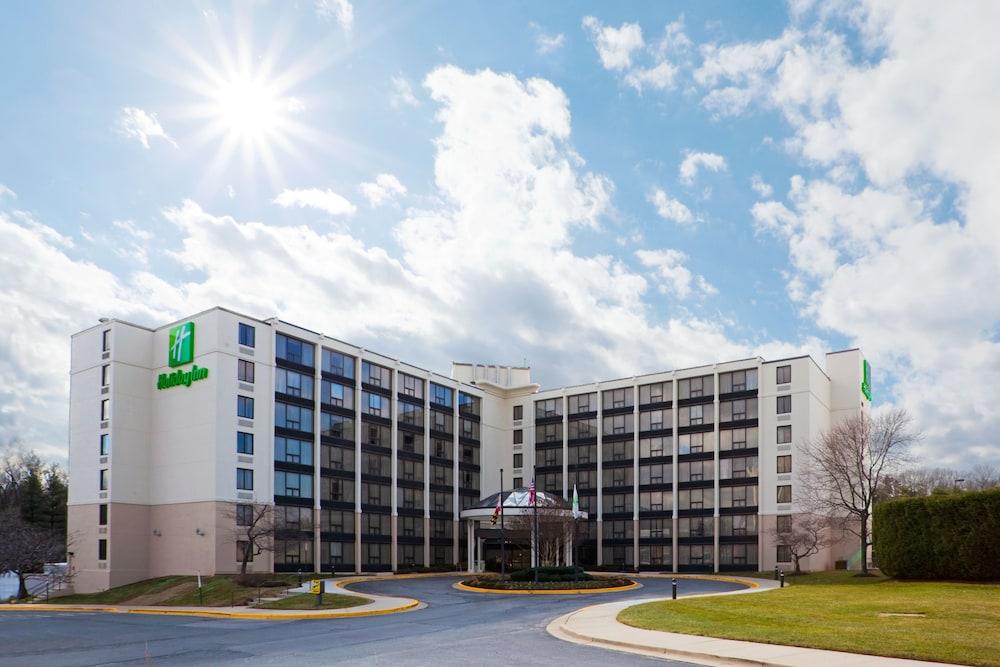 Holiday Inn Washington DC-Greenbelt MD by IHG photo 25