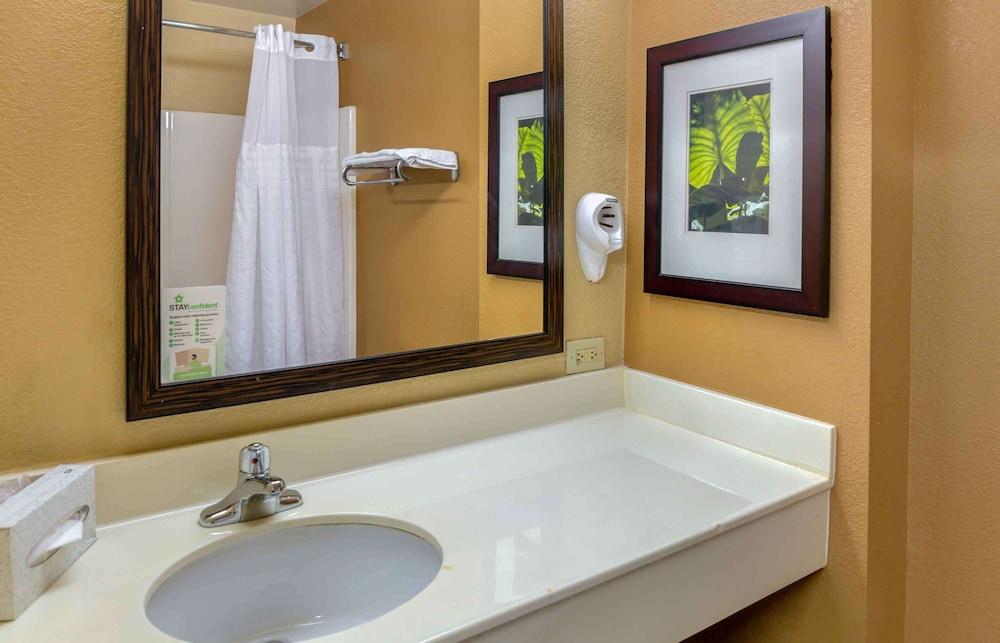 Extended Stay America Suites Columbus NE I270 photo 3