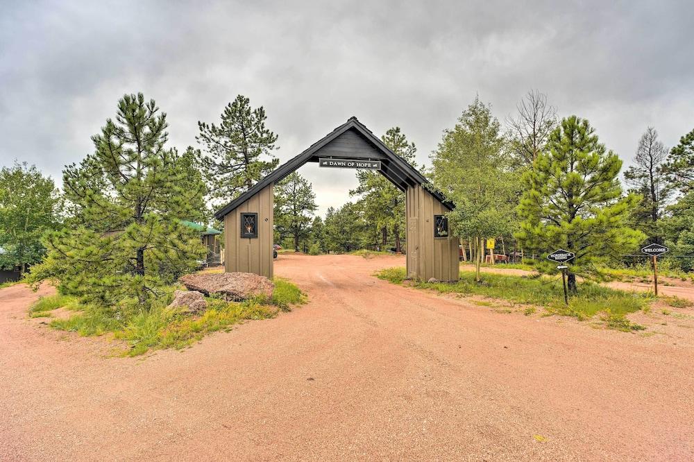 Dawn of Hope Ranch photo 18